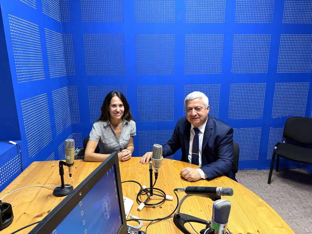 Общинският съвет в Русе обсъжда 52 точки на септемврийското си заседание