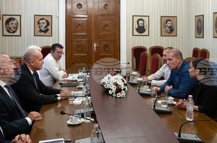 President to Alert Authorities About Alleged Violations and Abuses at VMZ-Sopot