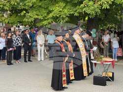 Снимка: Областна администрация Стара Загора 