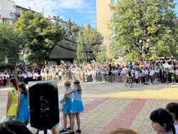 Снимка: Областна администрация Стара Загора 