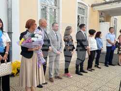 Снимка: Областна администрация Стара Загора 