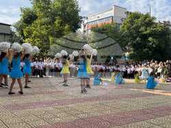 Снимка: Областна администрация Стара Загора 