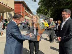 Снимка: Областна администрация Стара Загора 