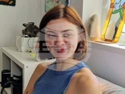 Румъния - Меган Доминеску - текстилен артист