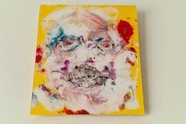 Румъния - Меган Доминеску - текстилен артист