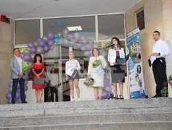 Снимка: Областна администрация Видин 