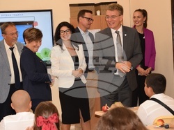 Снимка: Областна администрация Видин 