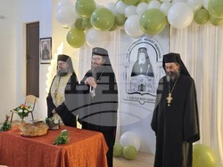 Видин - Начално училище „Митрополит Неофит Видински“ - първи учебен ден