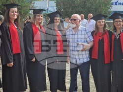 Разград - Филиал - академична година