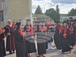 Разград - Филиал - академична година