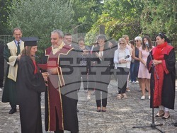 Разград - Филиал - академична година