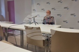 Германия - Хайделберг - Ричард Сатън - Хайделбергски лауреатски форум