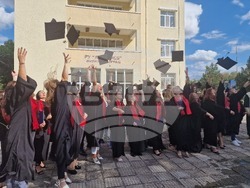 Разград - Филиал - академична година