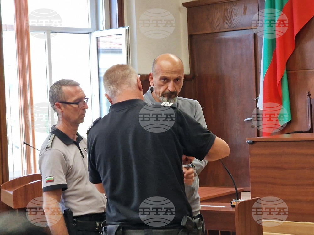 Окръжният съд в Хасково отхвърли молбата на обвинен в контрабанда на марихуана за над 6 млн. евро да бъде освободен от ареста 