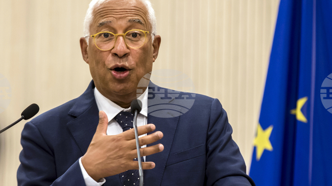 Председателят на Европейския съвет обвини Москва за дроновете в Ирландия