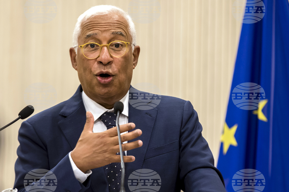 Председателят на Европейския съвет обвини Москва за дроновете в Ирландия