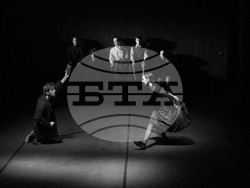 „Сфумато“ представя „Лицето на ближния“, снимка – „Сфумато“ /Кети Райкова 