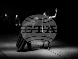 „Сфумато“ представя „Лицето на ближния“, снимка – „Сфумато“ /Кети Райкова 