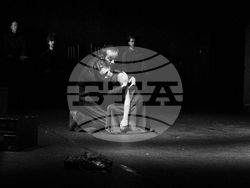 „Сфумато“ представя „Лицето на ближния“, снимка – „Сфумато“ /Кети Райкова 