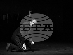 „Сфумато“ представя „Лицето на ближния“, снимка – „Сфумато“ /Кети Райкова 