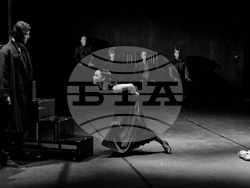 „Сфумато“ представя „Лицето на ближния“, снимка – „Сфумато“ /Кети Райкова 