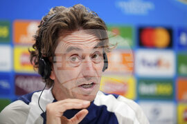 Britain Soccer Champions League