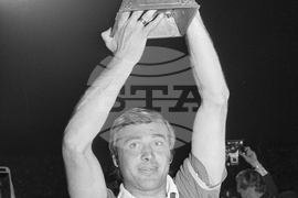 Павел Панов - футболист и треньор