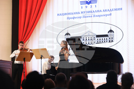 Инициатива - „Musicorum Via” - концерт