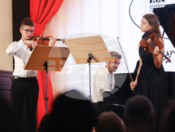 Инициатива - „Musicorum Via” - концерт