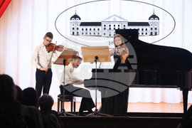 Инициатива - „Musicorum Via” - концерт