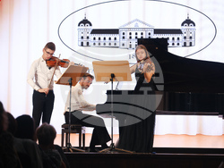 Инициатива - „Musicorum Via” - концерт