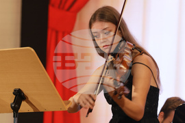 Инициатива - „Musicorum Via” - концерт