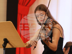 Инициатива - „Musicorum Via” - концерт