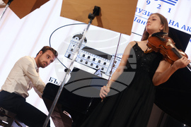 Инициатива - „Musicorum Via” - концерт