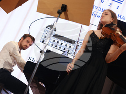 Инициатива - „Musicorum Via” - концерт