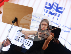 Инициатива - „Musicorum Via” - концерт