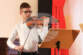 Инициатива - „Musicorum Via” - концерт