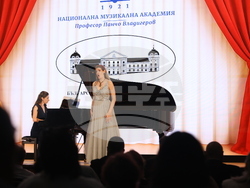 Инициатива - „Musicorum Via” - концерт