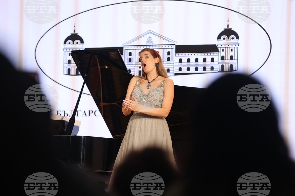 Инициатива - „Musicorum Via” - концерт