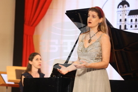 Инициатива - „Musicorum Via” - концерт