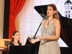 Инициатива - „Musicorum Via” - концерт