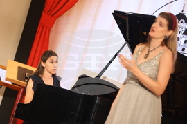 Инициатива - „Musicorum Via” - концерт