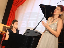 Инициатива - „Musicorum Via” - концерт