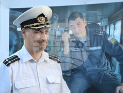 Варна - Фотографска изложба „Морските антарктици“