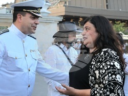 Варна - Фотографска изложба „Морските антарктици“