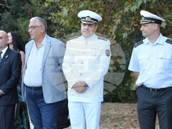 Варна - Фотографска изложба „Морските антарктици“