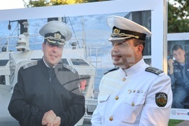 Варна - Фотографска изложба „Морските антарктици“