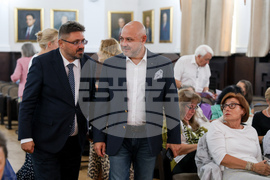 Инициатива - „Musicorum Via” - концерт