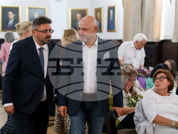 Инициатива - „Musicorum Via” - концерт