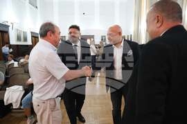 Инициатива - „Musicorum Via” - концерт